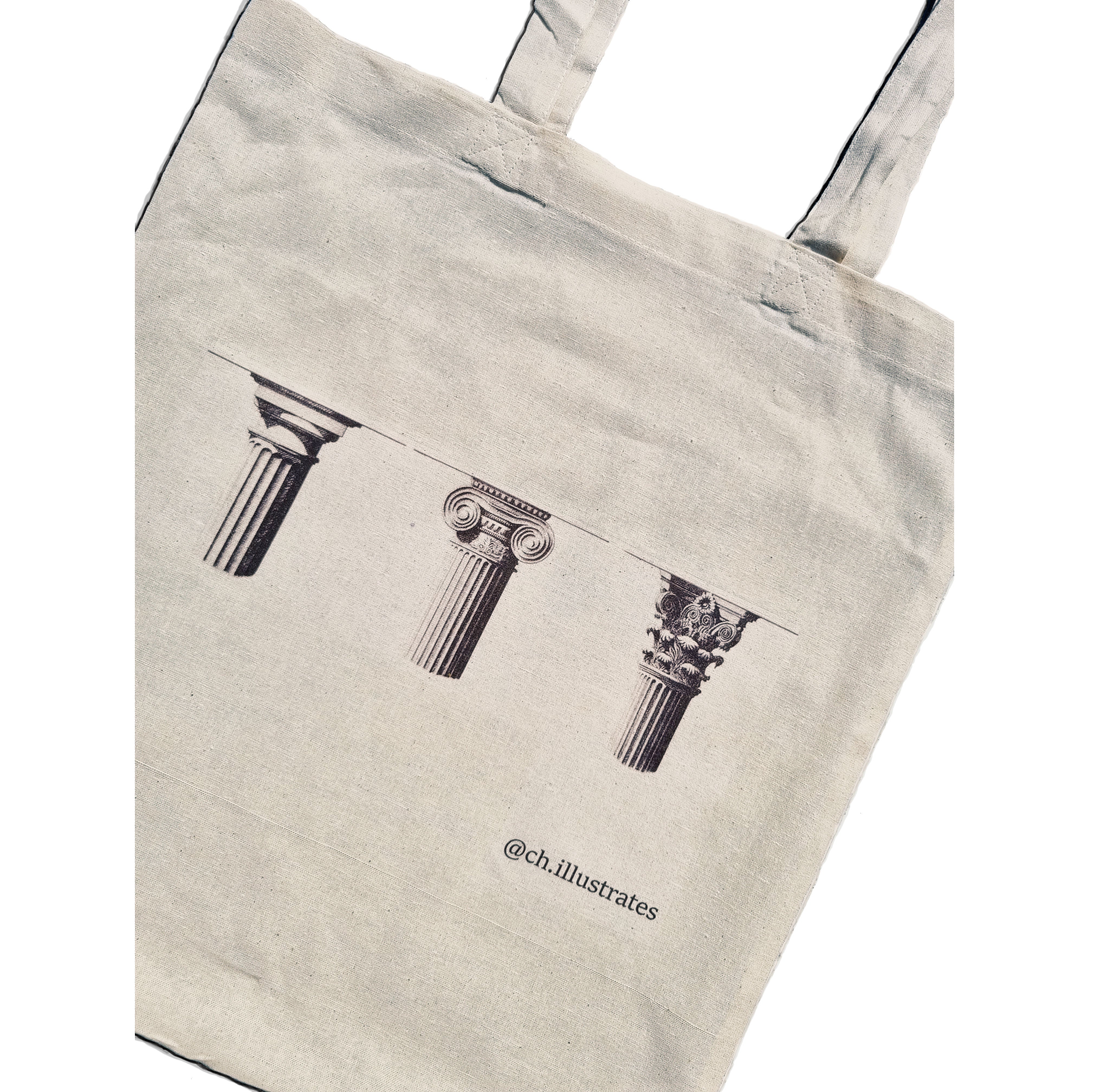 Ch cheap tote bag