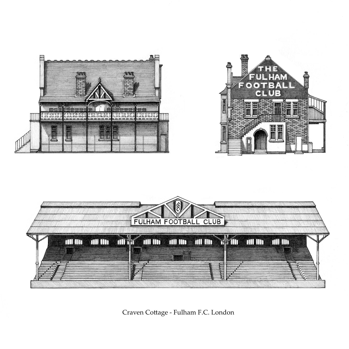 Craven Cottage