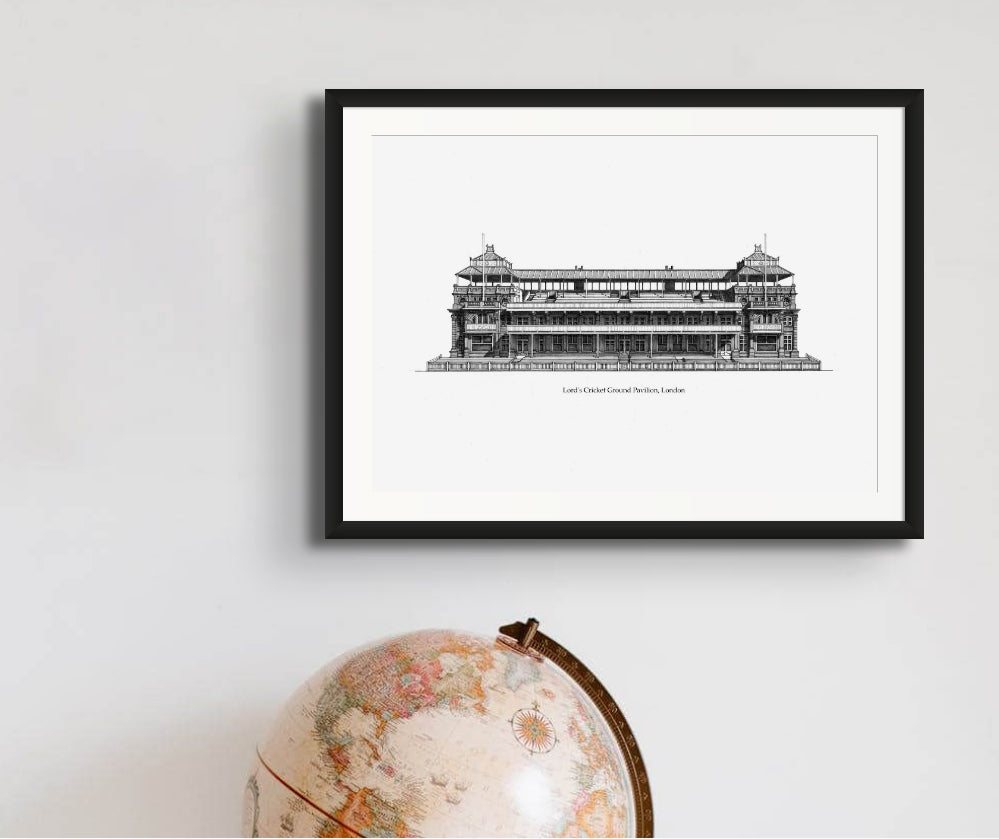 Lord's Cricket Ground