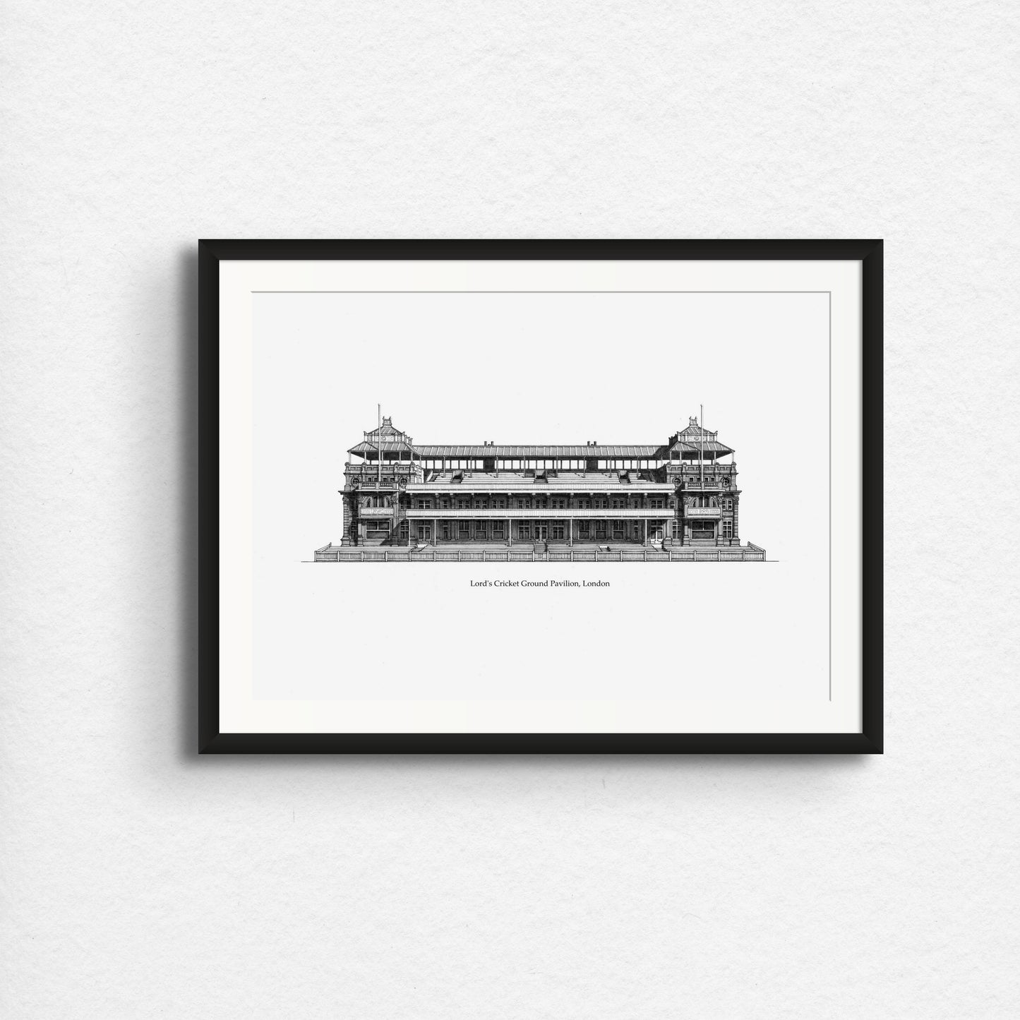 Lord's Cricket Ground