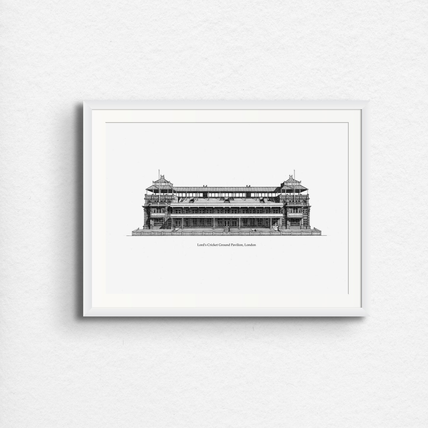 Lord's Cricket Ground