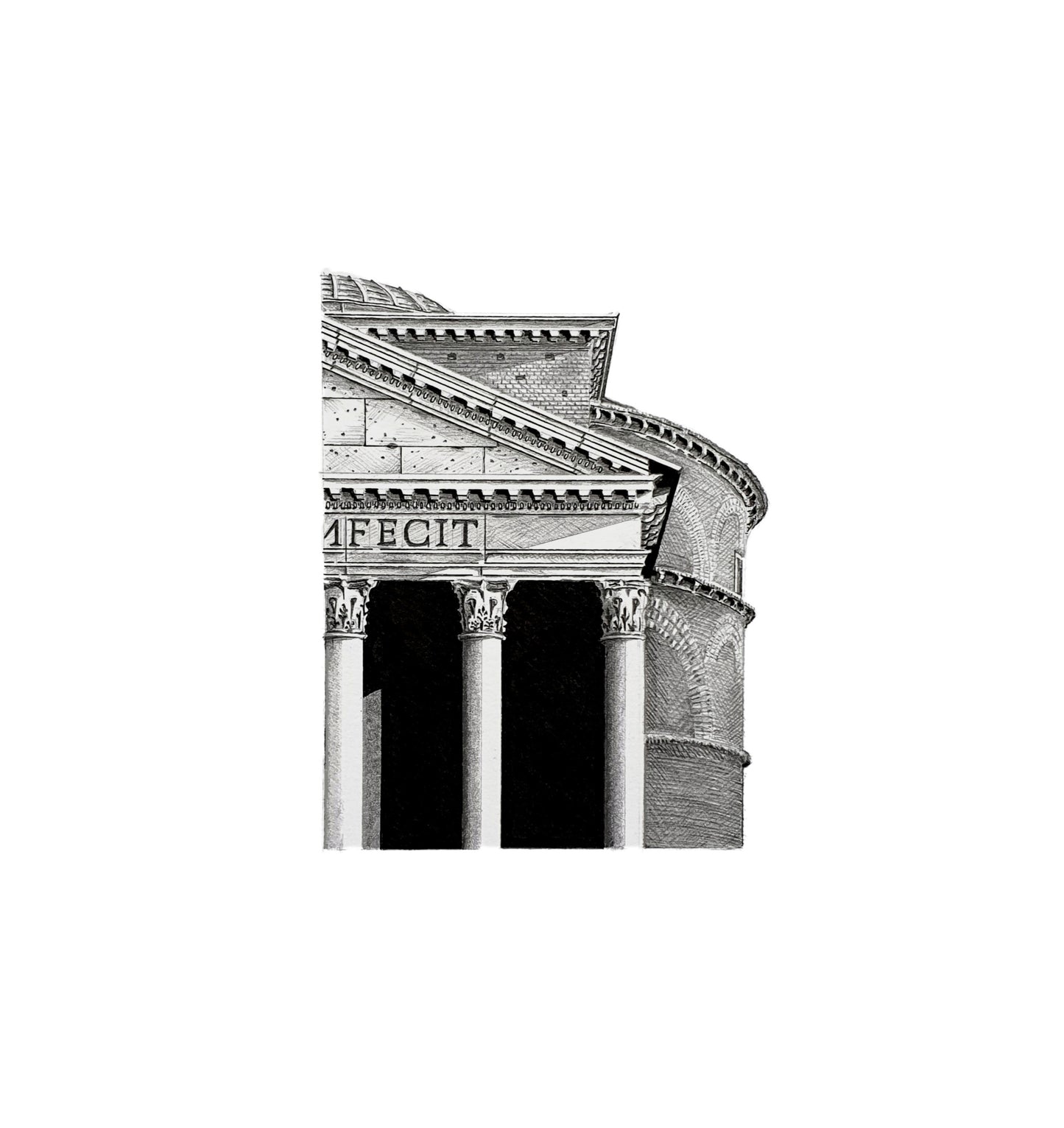 The Pantheon